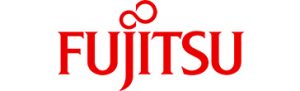 Fujitsu-Logo